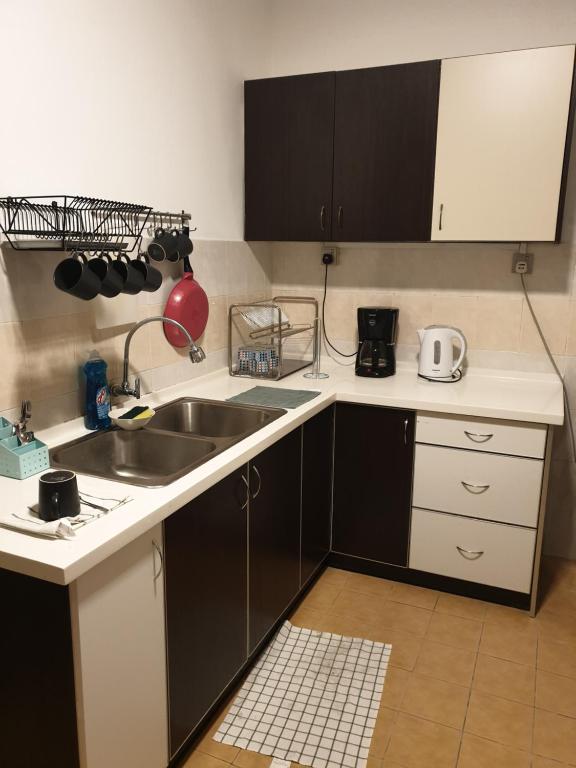 5-Bedroom Family Apartment photo