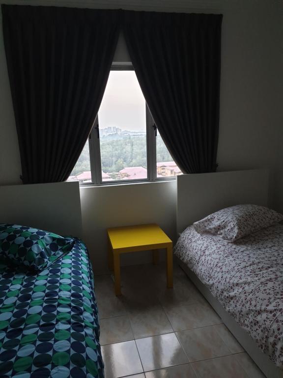 5-Bedroom Family Apartment photo