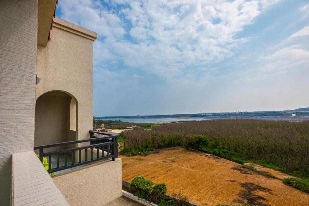 Love Penghu Homestay 호텔 이미지 2