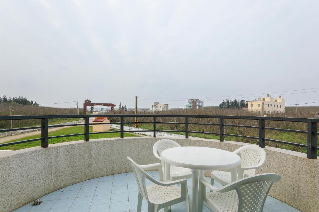 Love Penghu Homestay 호텔 이미지 1