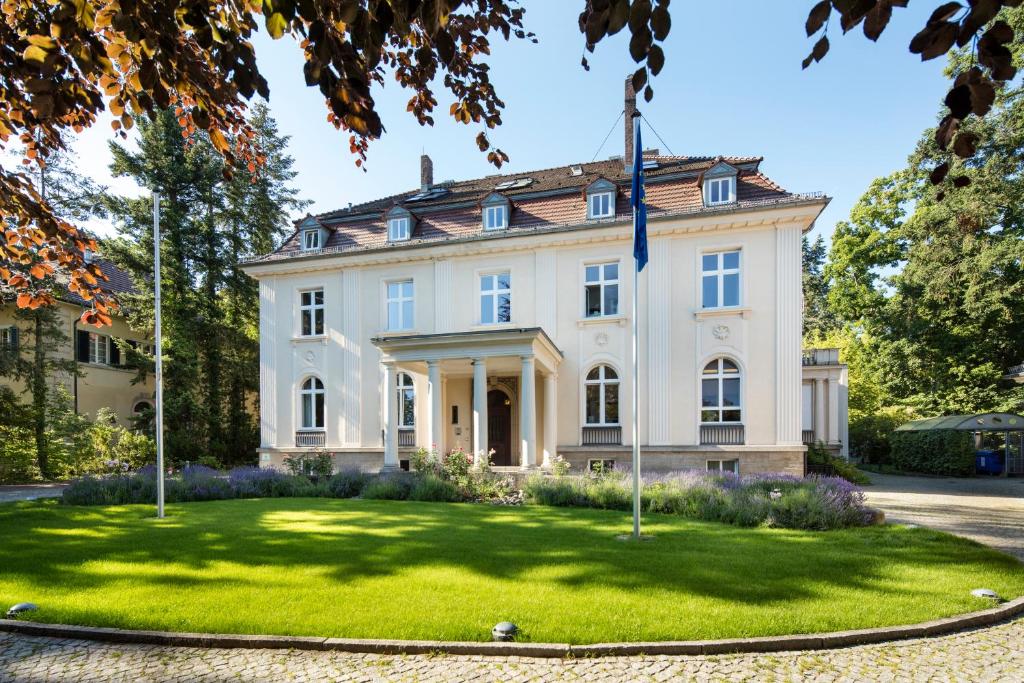 Europaische Akademie Berlin 전경