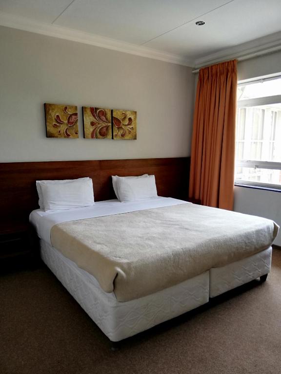 The Shakespeare Inn photo