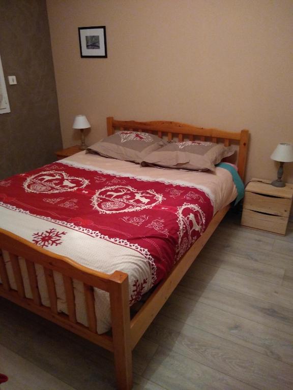 Les logis de Lucie - 2