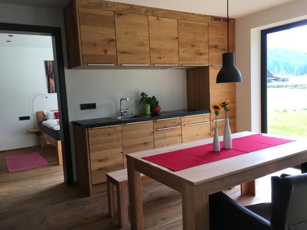 Ferienwohnung Berglieb - 5