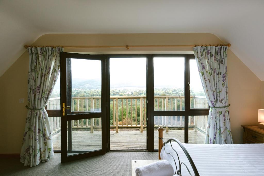 Aherlow House Hotel & Lodges photo