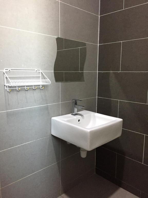 Homestay DTepian Bayu Bandar Seri Impian Kluang photo