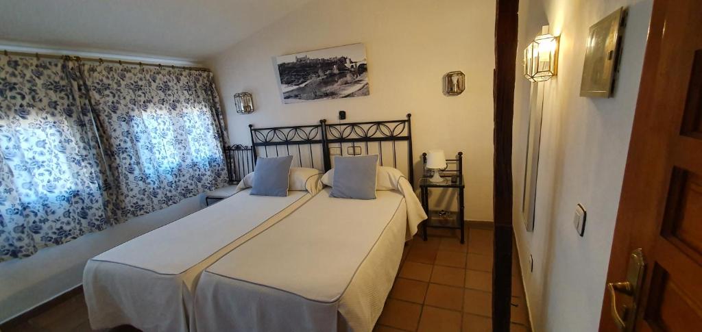Hostal la posada de Zocodover - 3