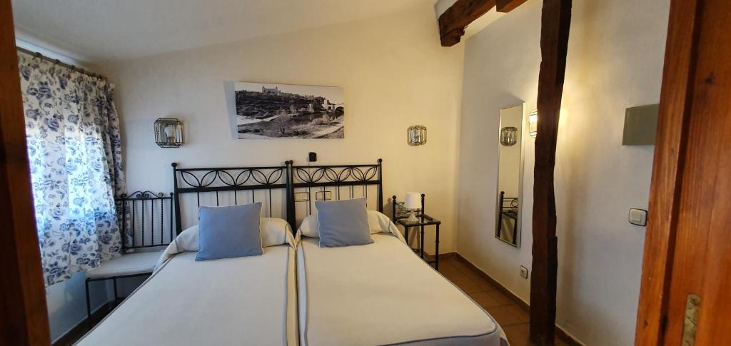 Hostal la posada de Zocodover - 2