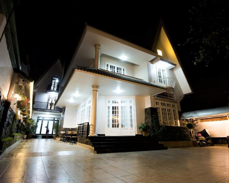 Villa Đăng Nguyên Villa Đang Nguyen