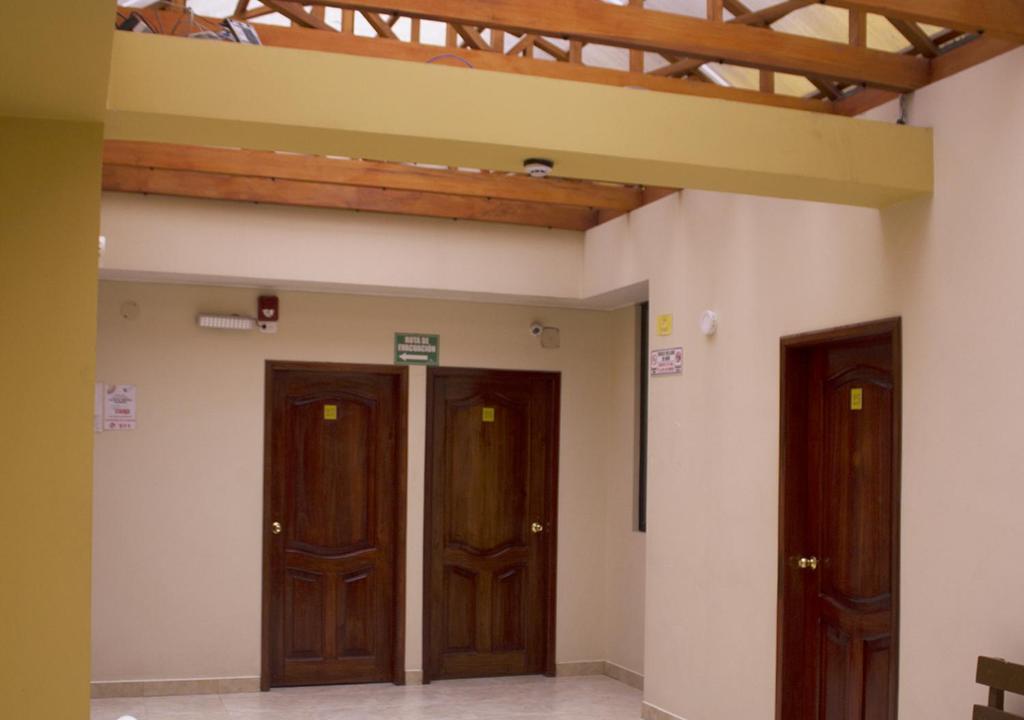 Hostal Oro Orense photo