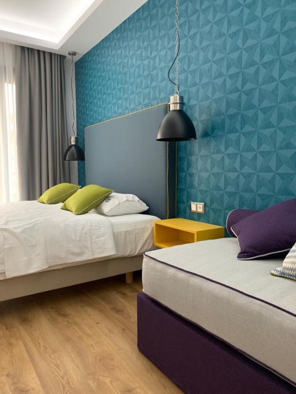 White Bottle Superior Apartments — Hotel in Thessaloniki