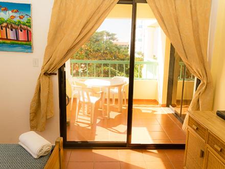 Excellent room comfort & quality