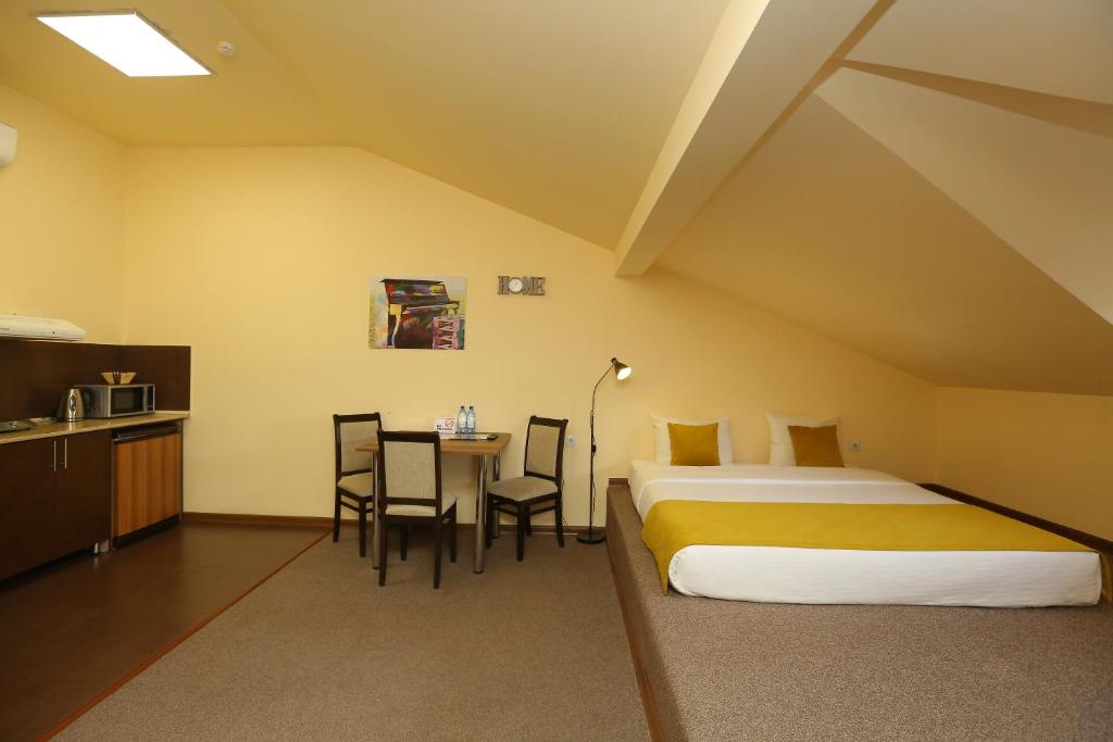 My Apartments Yerevan photo