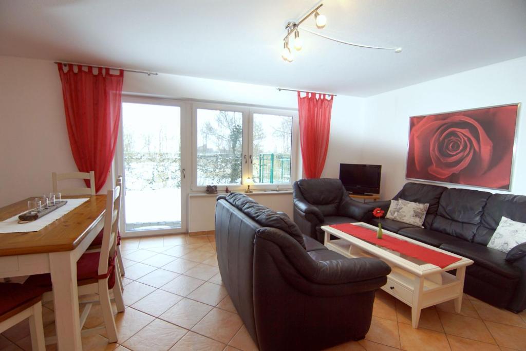 Haus Anne בנורדייך גרמניה Wander