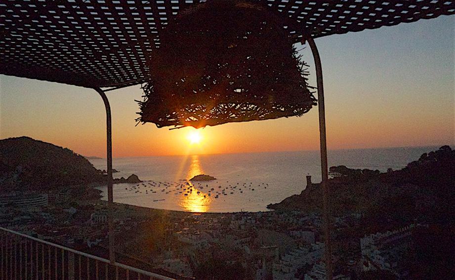 Lets Holidays THE BEST VIEW IN TOSSA - 2