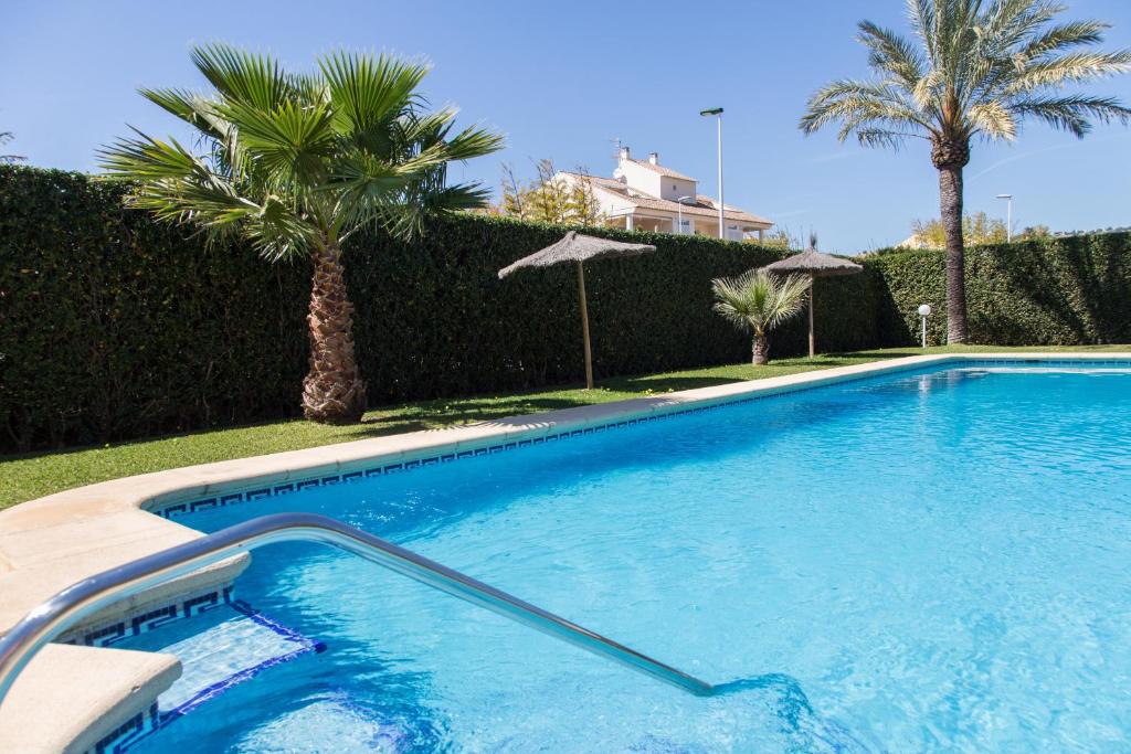 Atico duplex cerca del Arenal (Javea) photo