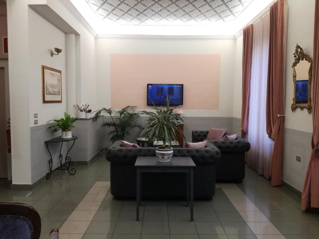 Hotel Prati - 2