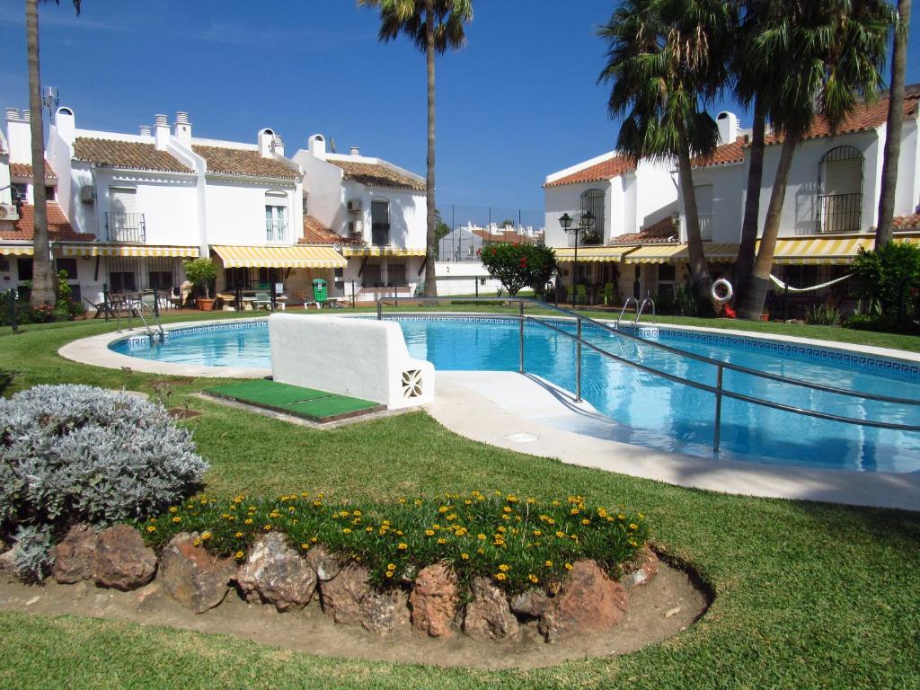 Pueblo Mar - Guadalmar - 2