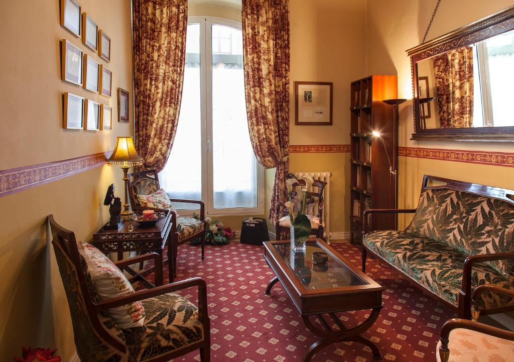 Hotel Villa de Luarca photo