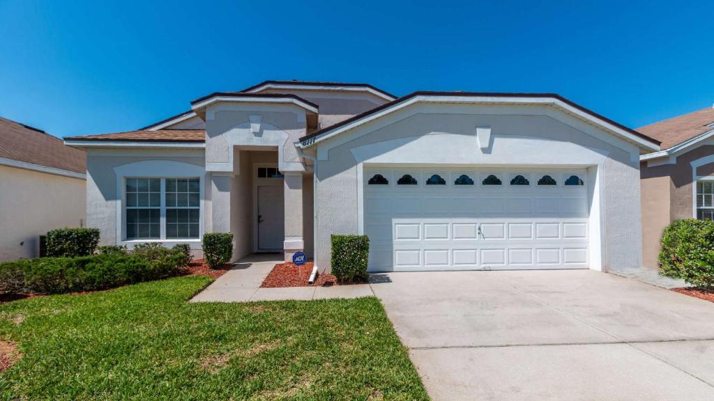 Rhapsody Palms - 4 bed close to Disney — Hotel in Orlando (FL)
