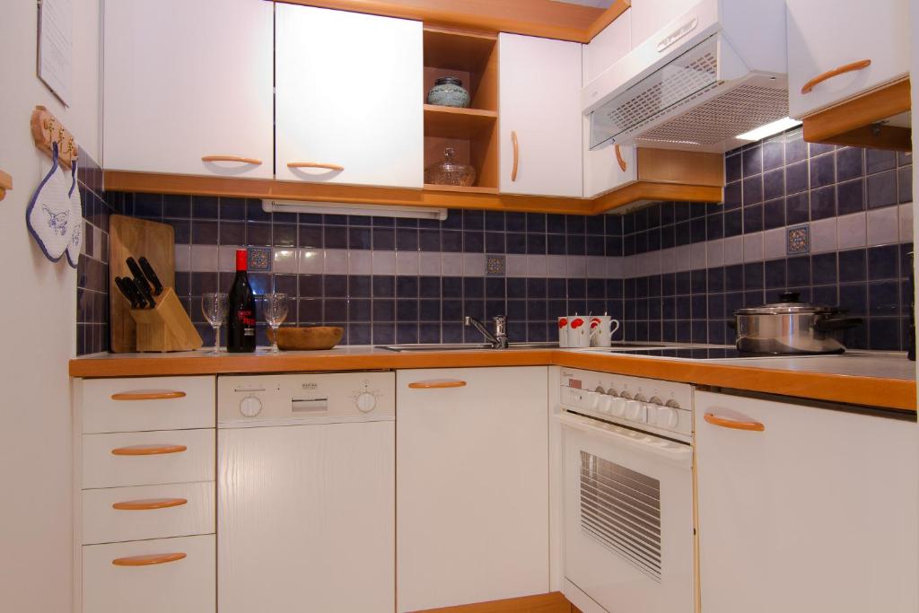 Ferienhaus Aurora - 2