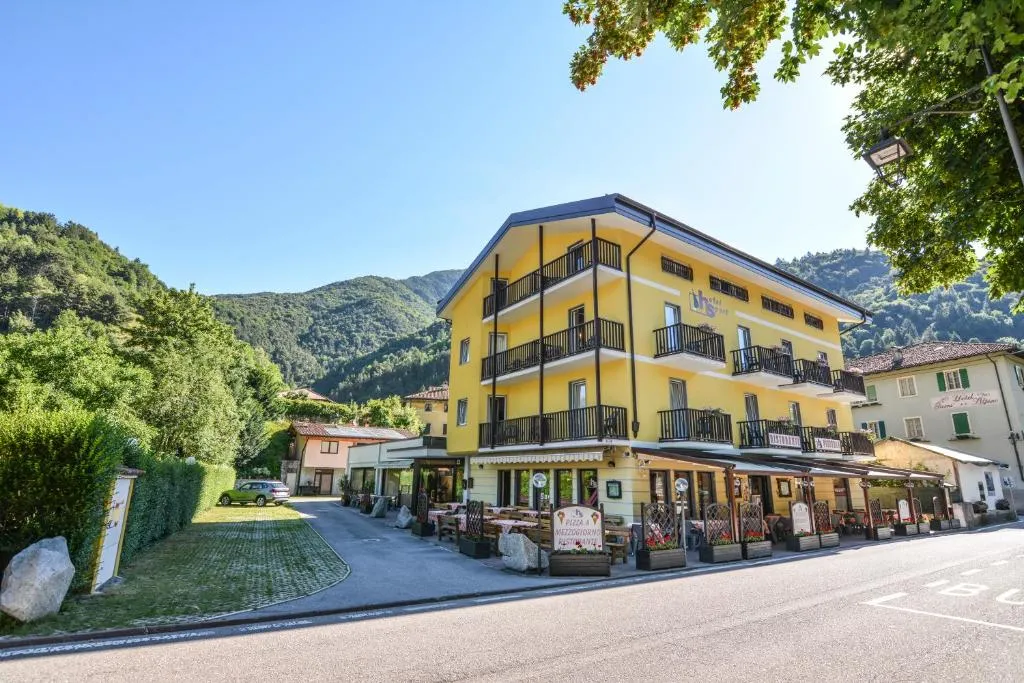 Hotel Sport, hotel in Ledro