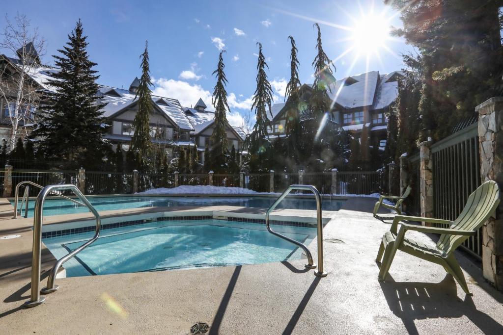 Northstar at Stoney Creek by Whiski Jack — Hotel in Whistler (BC)