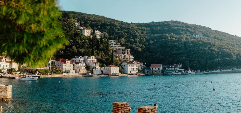 Villa del mare photo