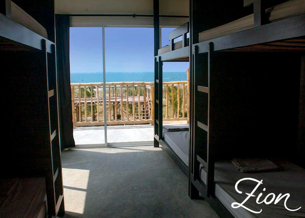 Zion Beach House — Hotel in Cartagena