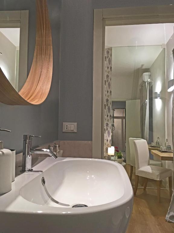M SuiteApartment Roma - 5