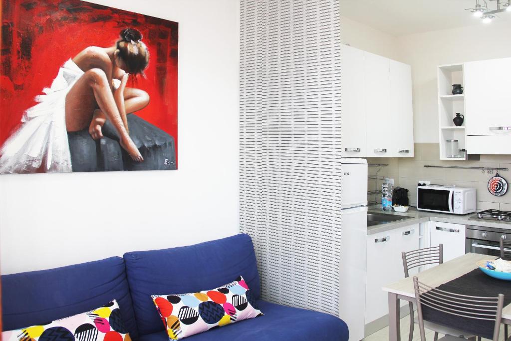 Holiday Home Arzilli - 3