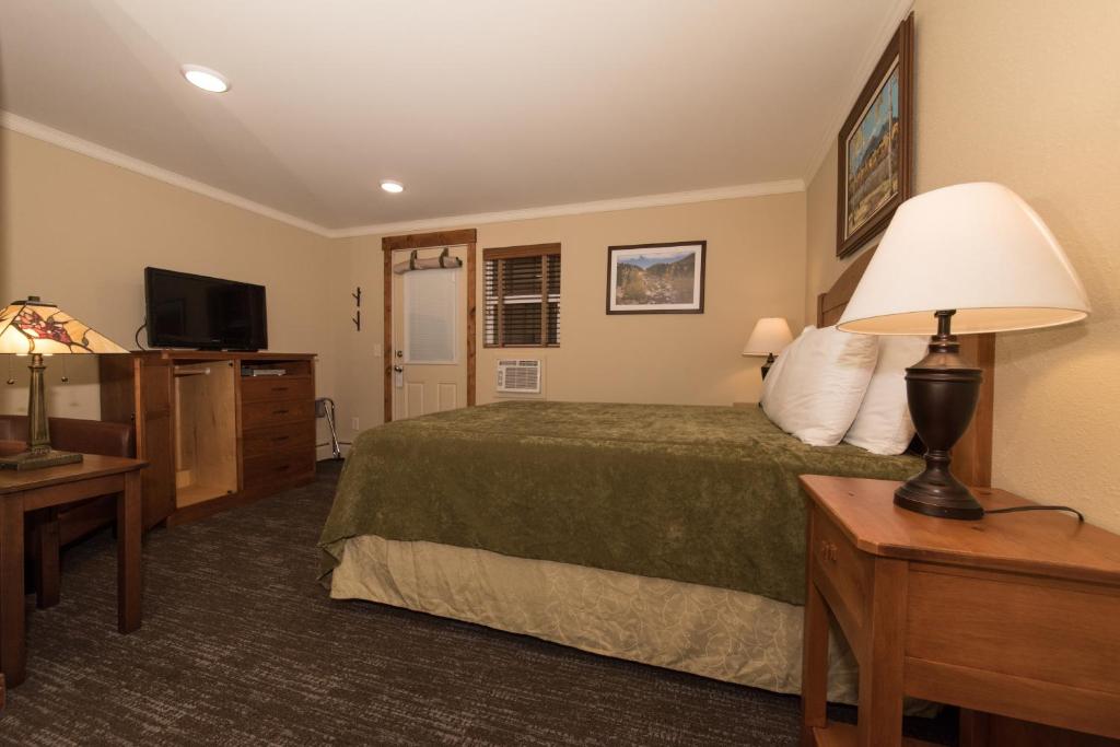 The Maxwell Inn photo