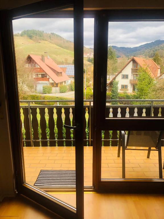 Schwarzwald Home nahe Europapark Rust photo