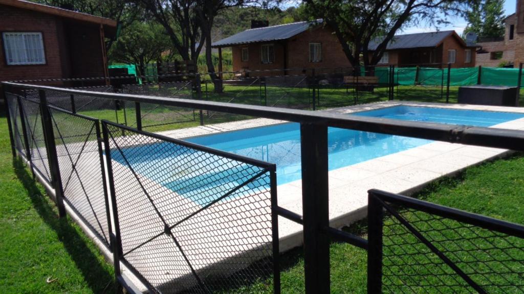 Valle La Vaguada Cabañas - 2