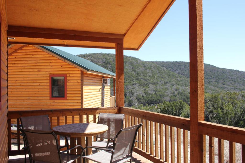 Medina Highpoint RV Resort photo