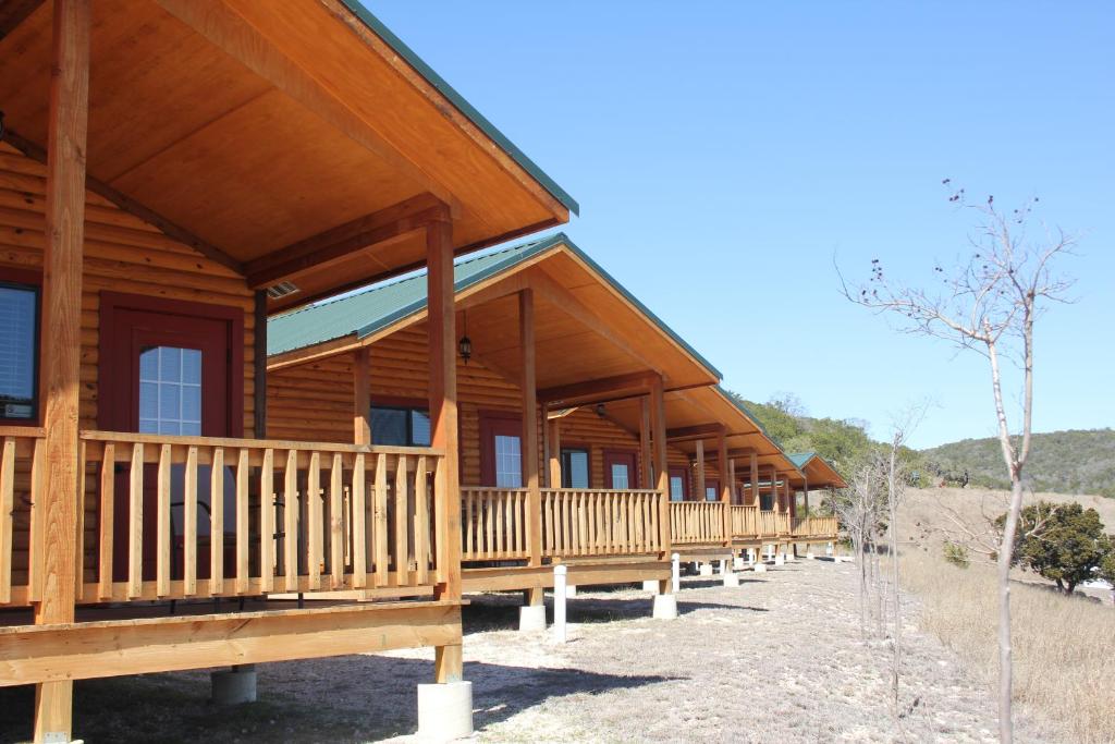 Medina Highpoint RV Resort photo