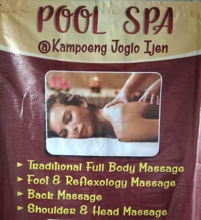 massage