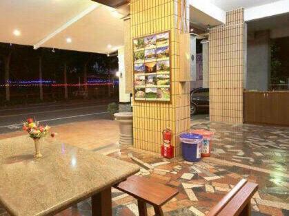 Jiji Fuli Homestay 호텔 이미지 1