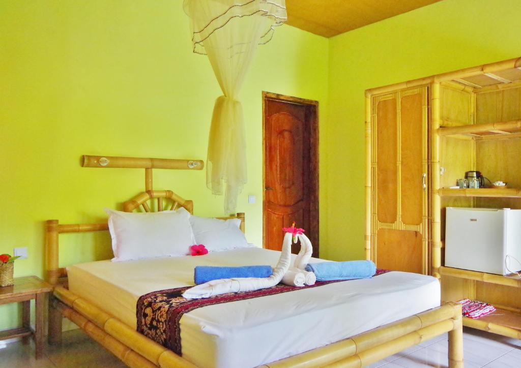 2. 부디 선 리조트..