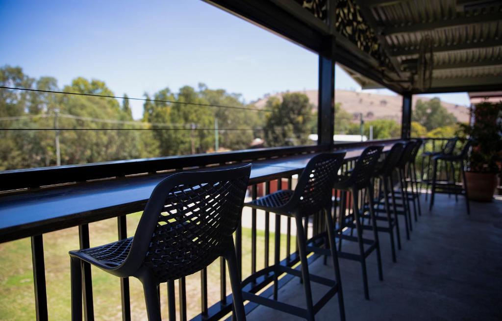 Criterion Hotel Gundagai photo