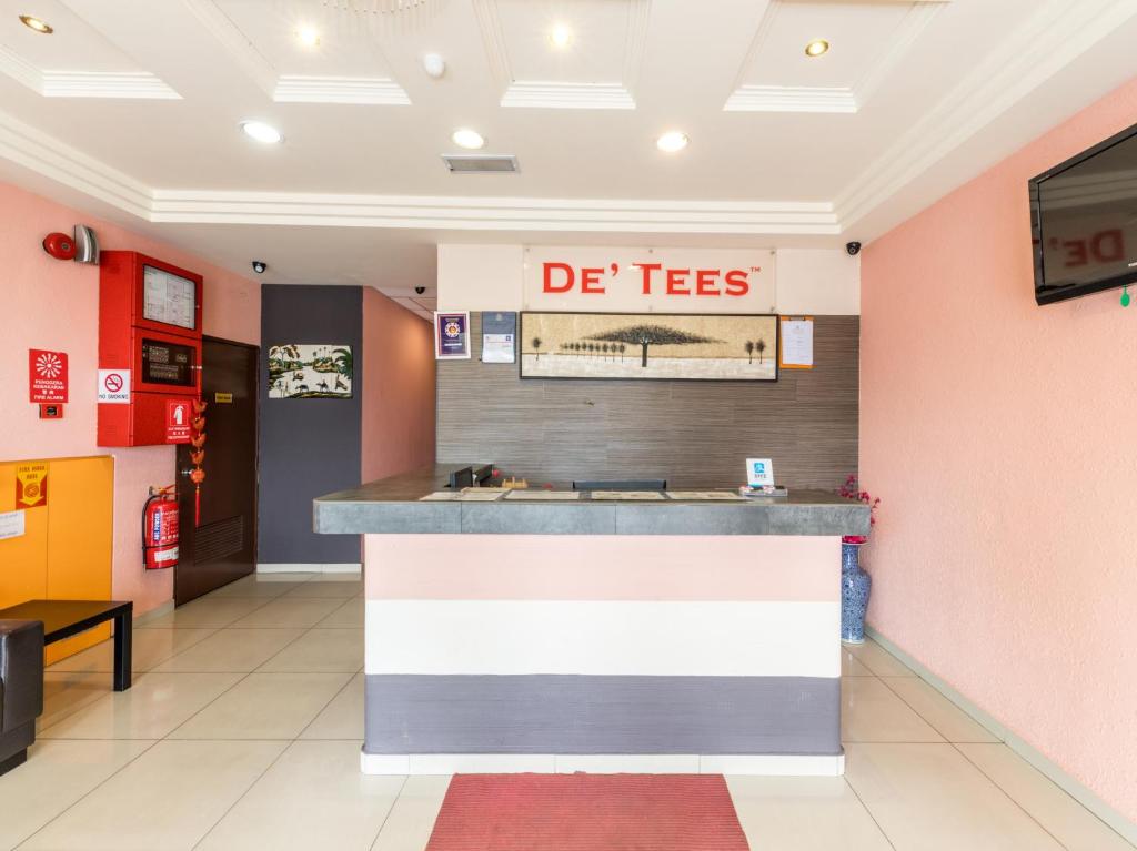 Hotel De' Tees photo