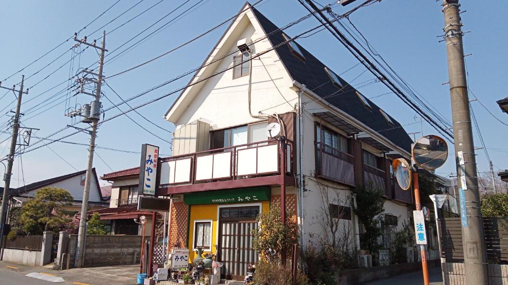 Miyako