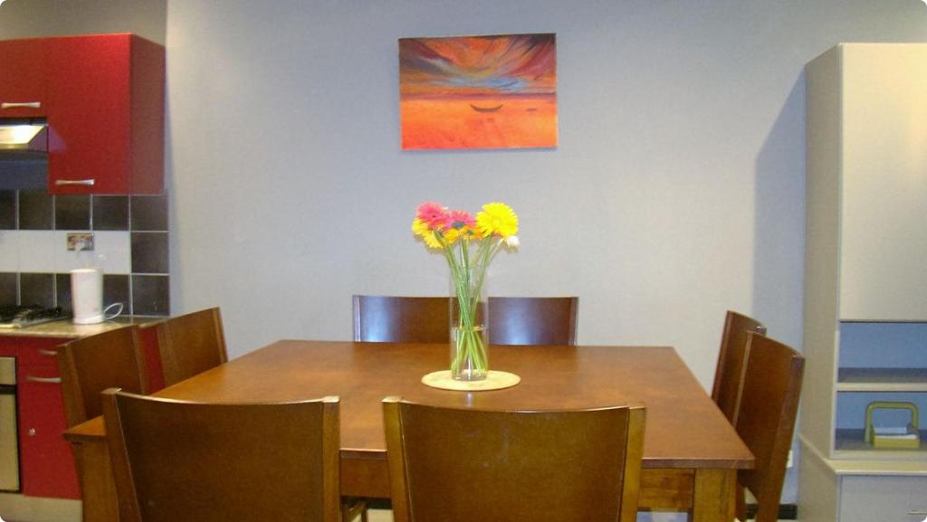 Althea's nice, comfy 4 BR townhouse with pool in Grand Bay- AH 1 photo