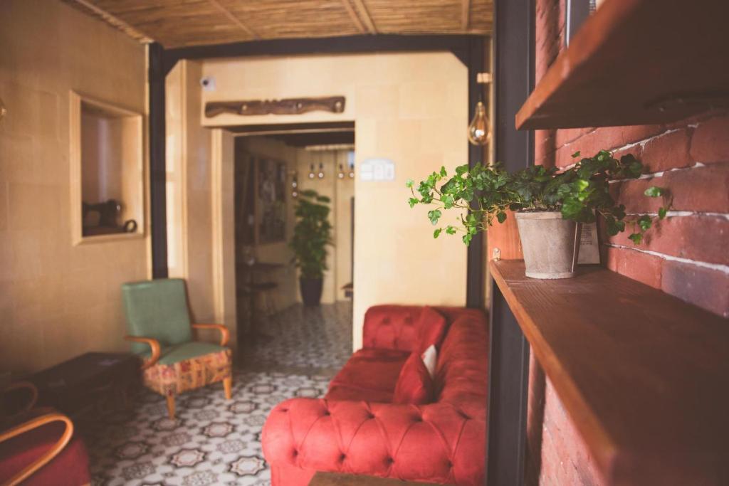 The Iskemleci Guest House photo