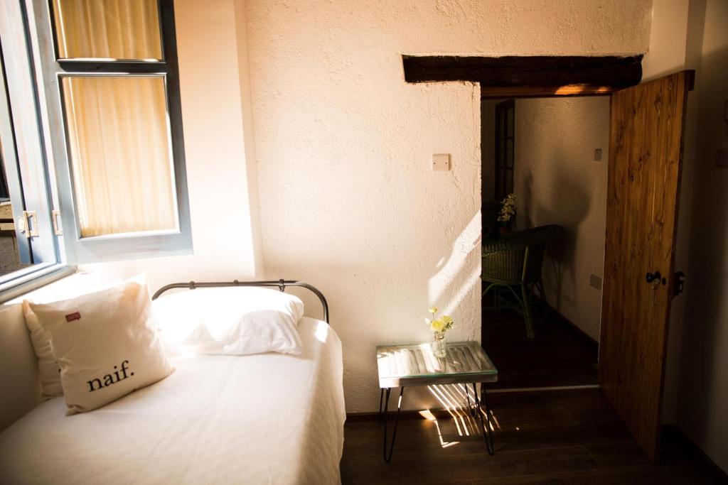 The Iskemleci Guest House photo