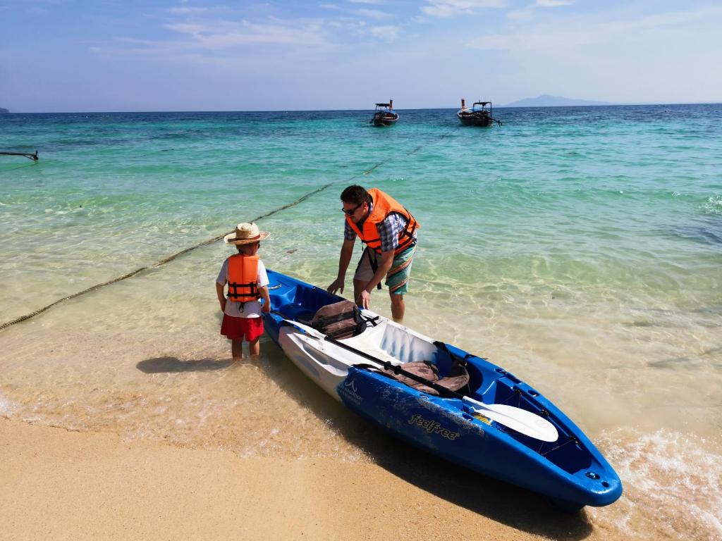 アクティビティ