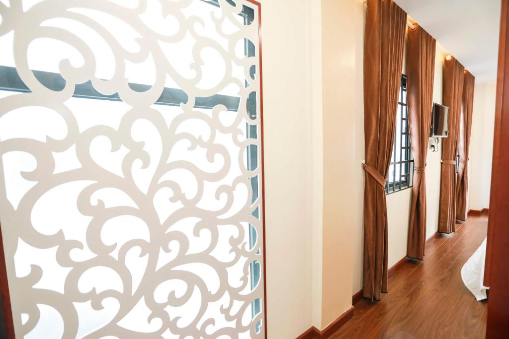 Trieu Dang Hotel photo