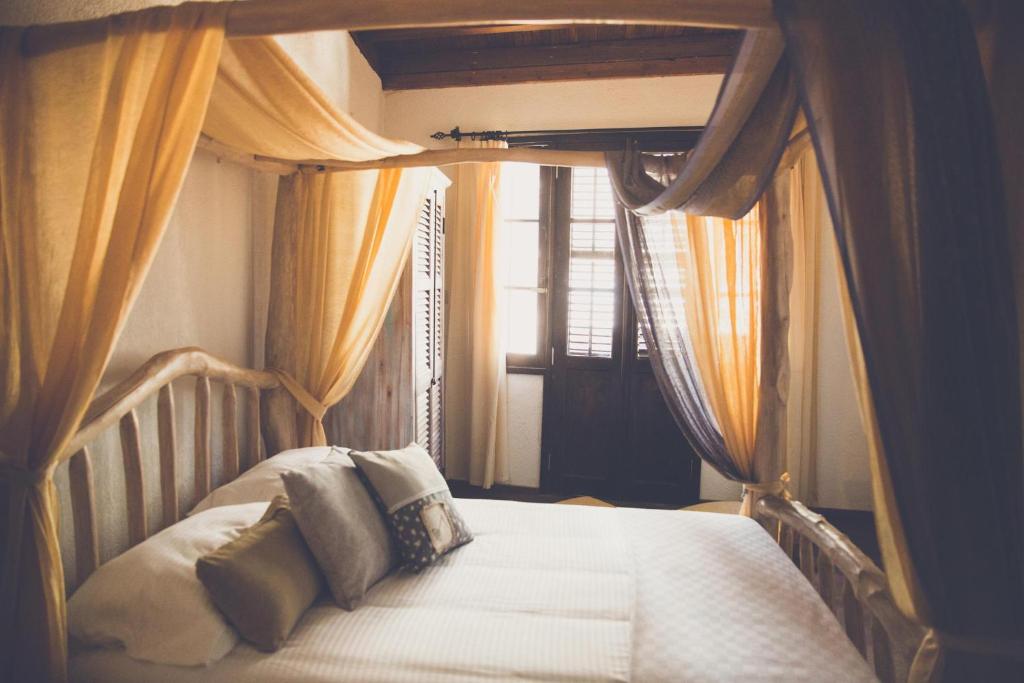The Iskemleci Guest House — Hotel in Nicosia
