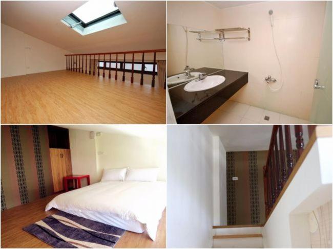 Sanyi Homestay photo