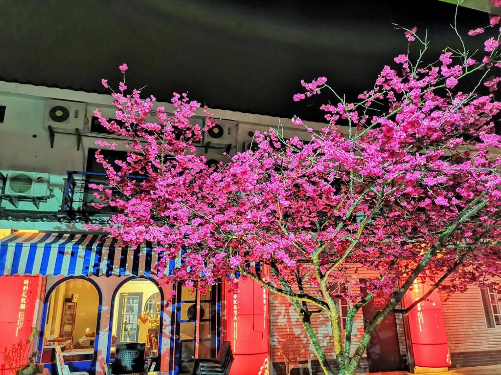 Sanyi Homestay 호텔 이미지 2